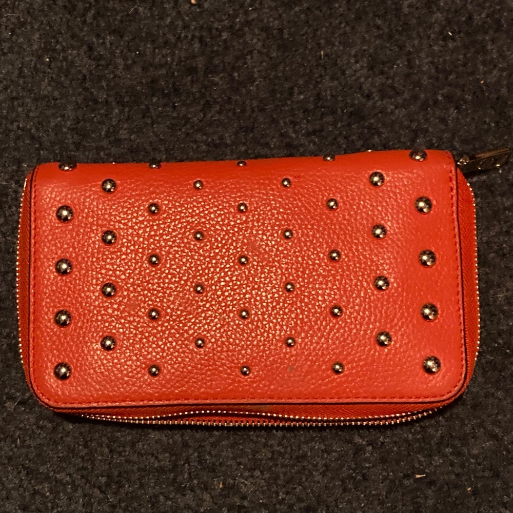 Coach Wallet - Picture 3 of 3